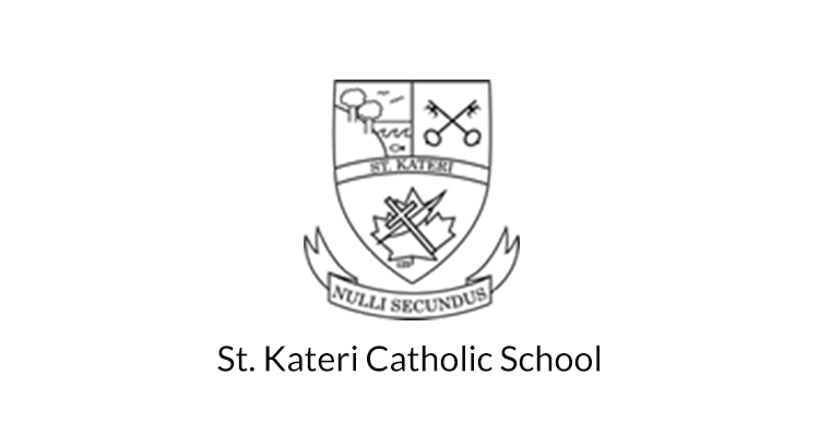 St. Kateri Catholic School